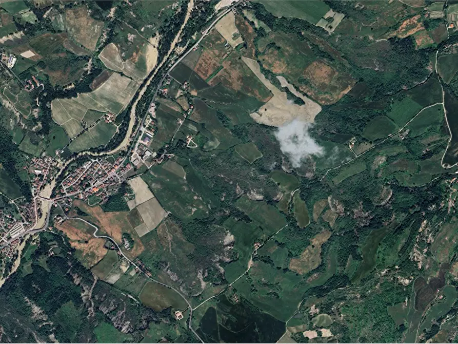Immagine 19 di Appartamento in vendita  in Via Andrea Costa a Civitella Di Romagna