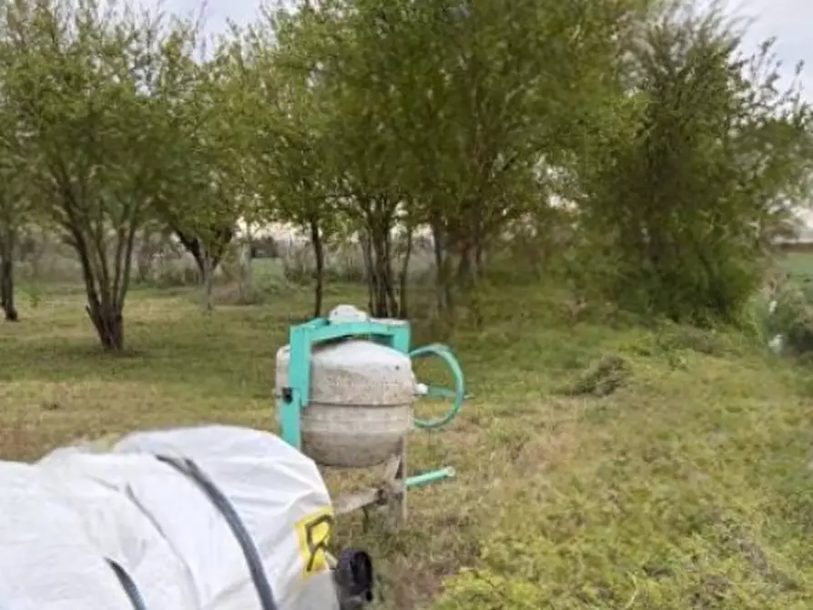Immagine 1 di Terreno agricolo in vendita  in Via Michele Carioli a Forli'