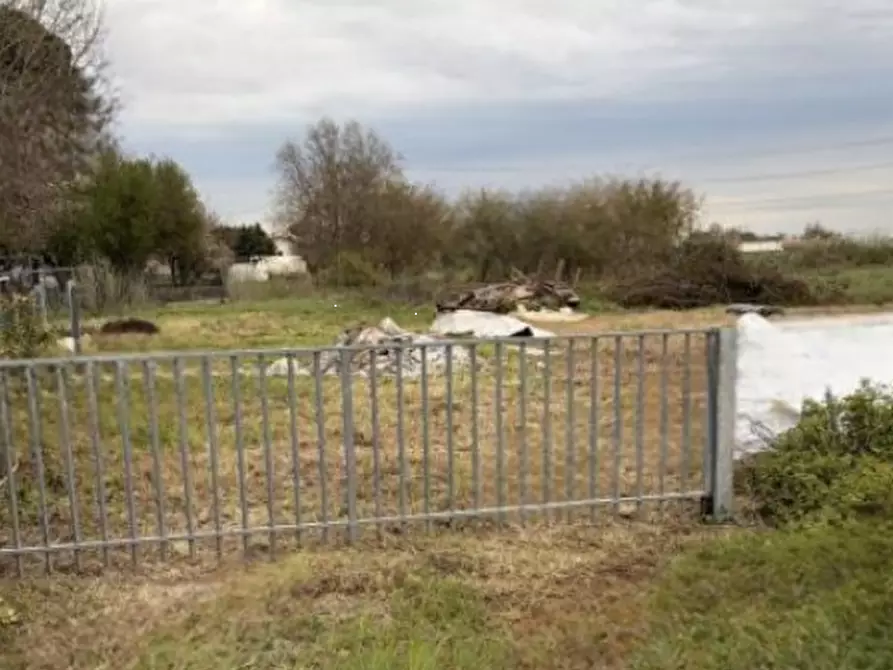 Immagine 2 di Terreno agricolo in vendita  in Via Michele Carioli a Forli'
