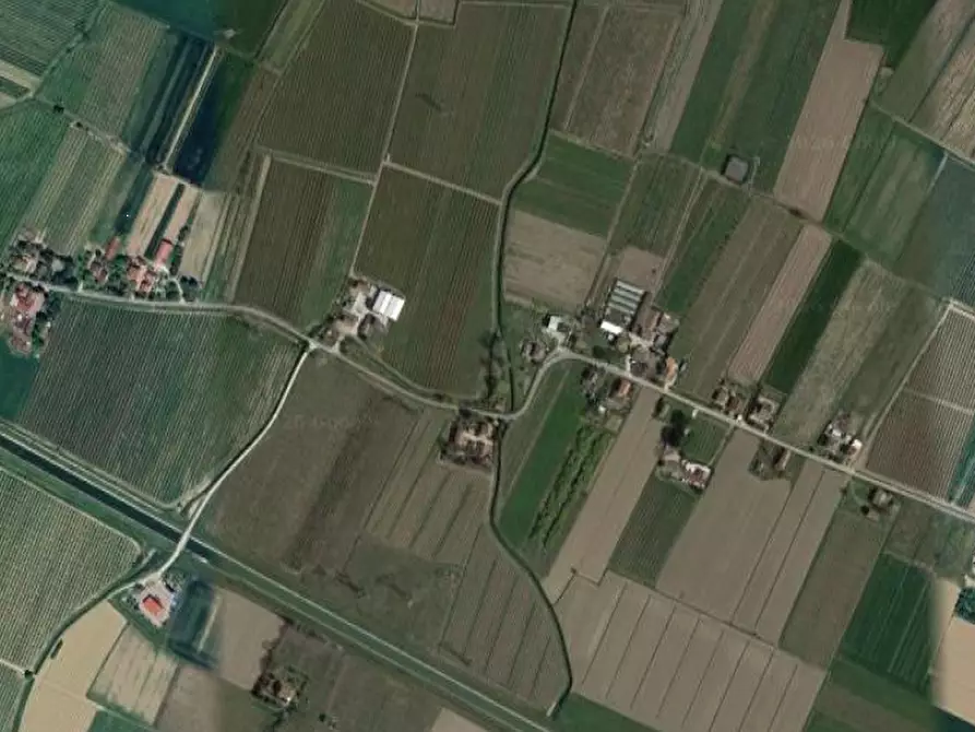 Immagine 5 di Terreno agricolo in vendita  in Via Michele Carioli a Forli'