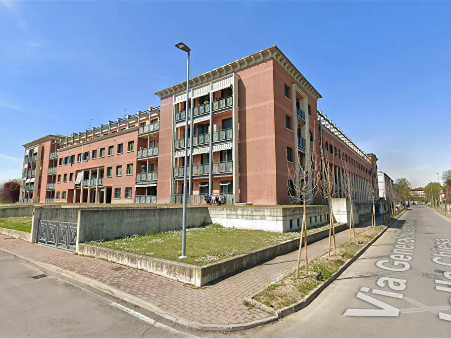 Immagine 4 di Appartamento in vendita  in Via Generale Carlo Alberto Dalla Chiesa a Guastalla