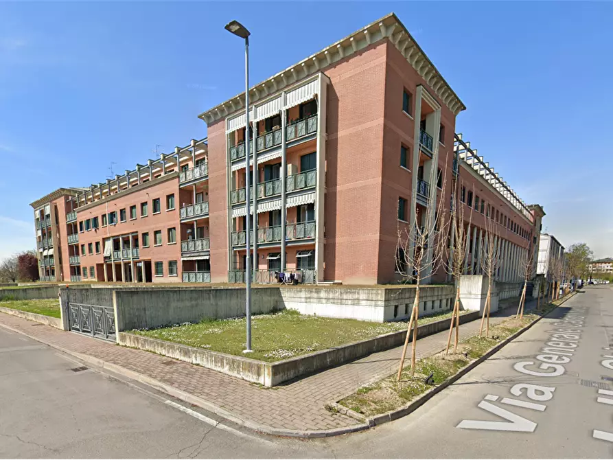 Immagine 6 di Appartamento in vendita  in Via Generale Carlo Alberto Dalla Chiesa a Guastalla