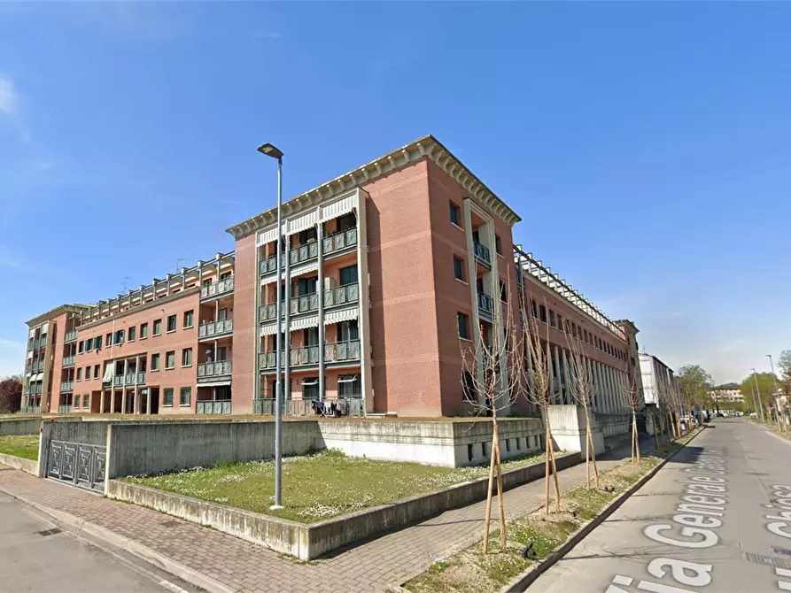 Immagine 7 di Appartamento in vendita  in Via Generale Carlo Alberto Dalla Chiesa a Guastalla