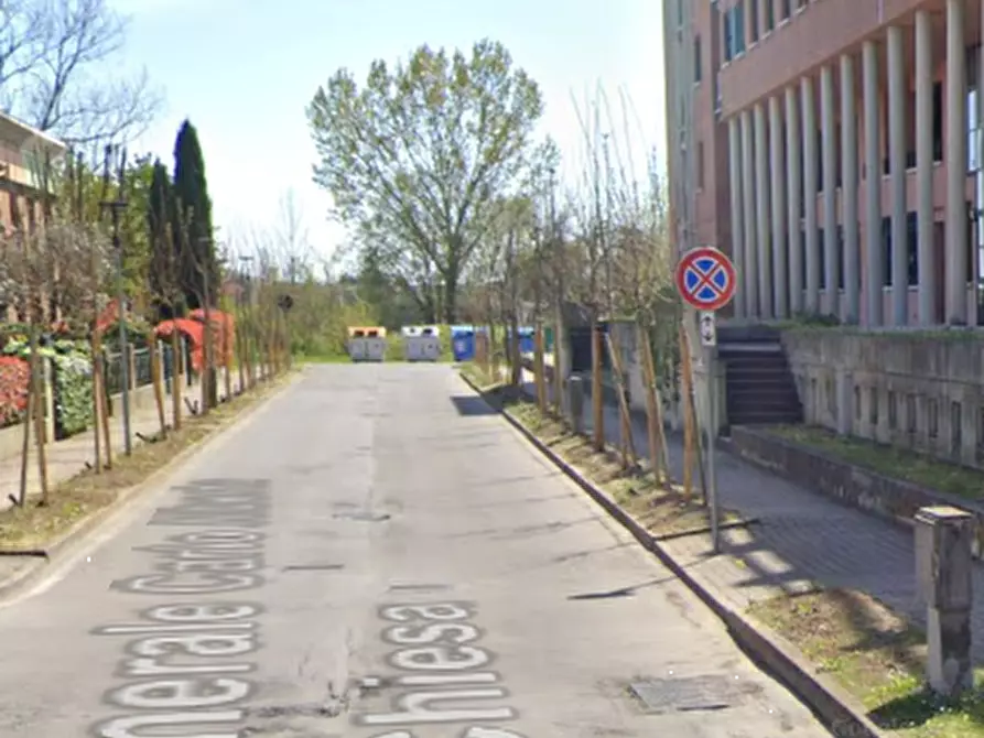 Immagine 10 di Appartamento in vendita  in Via Generale Carlo Alberto Dalla Chiesa a Guastalla