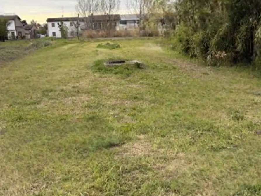 Immagine 3 di Terreno agricolo in vendita  in Via Bologna a Forli'
