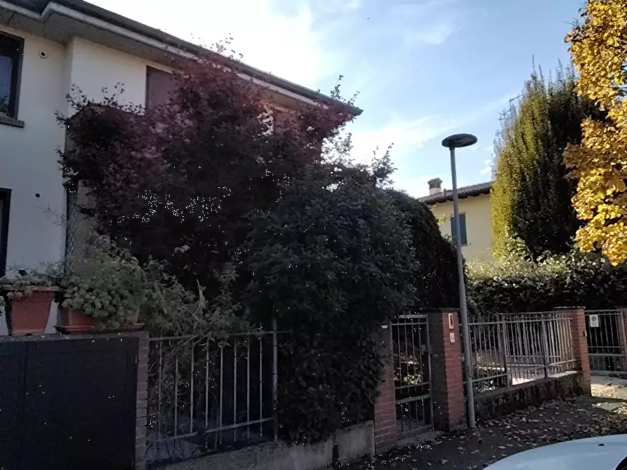 Immagine 3 di Casa indipendente in vendita  in Via Giovanni Boccaccio a San Martino In Rio