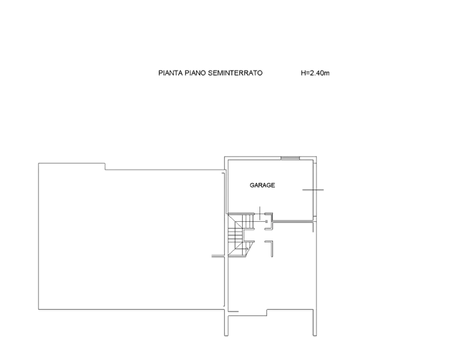 Immagine 9 di Casa indipendente in vendita  in Via Giovanni Boccaccio a San Martino In Rio