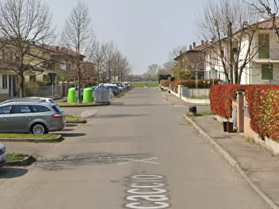 Immagine 10 di Casa indipendente in vendita  in Via Giovanni Boccaccio a San Martino In Rio