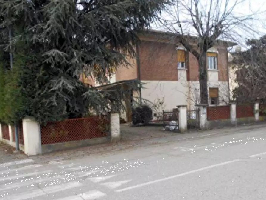 Immagine 1 di Porzione di casa in vendita  in Via Papa Giovanni XXIII a Gattatico