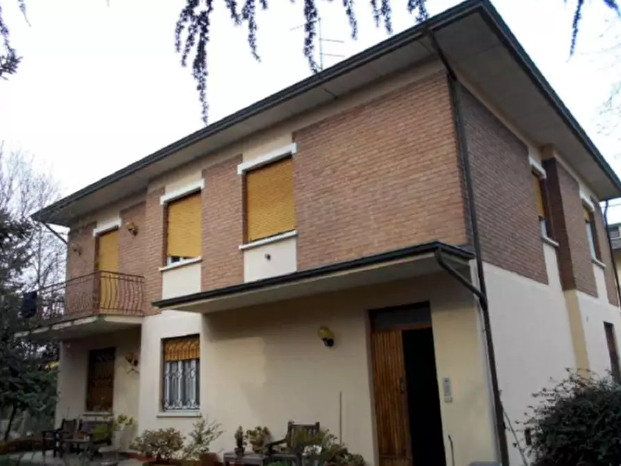Immagine 2 di Porzione di casa in vendita  in Via Papa Giovanni XXIII a Gattatico