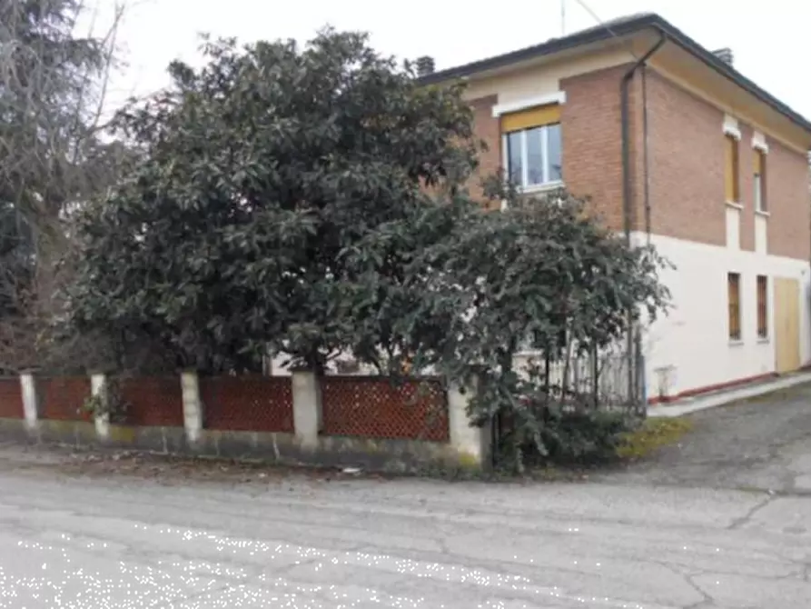 Immagine 3 di Porzione di casa in vendita  in Via Papa Giovanni XXIII a Gattatico