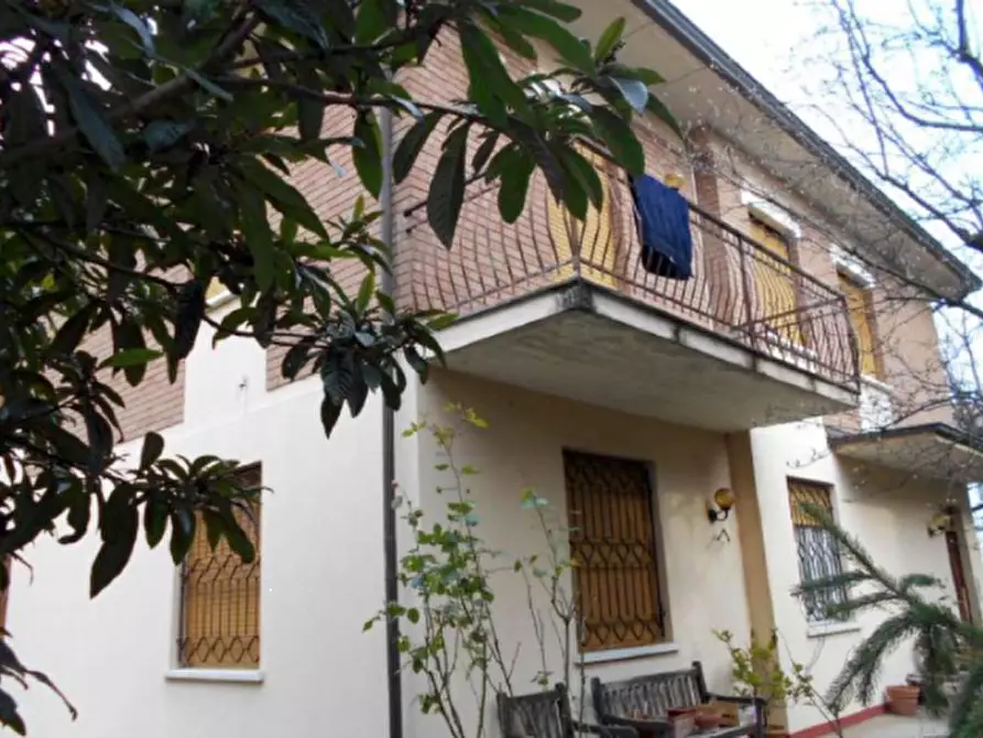 Immagine 4 di Porzione di casa in vendita  in Via Papa Giovanni XXIII a Gattatico
