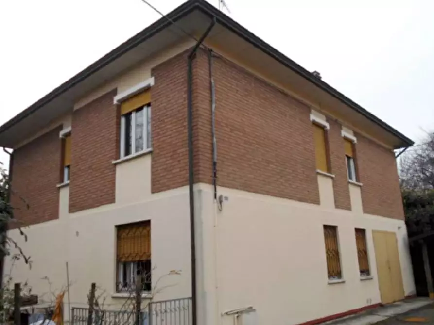 Immagine 5 di Porzione di casa in vendita  in Via Papa Giovanni XXIII a Gattatico