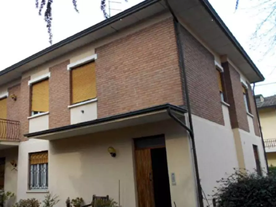 Immagine 7 di Porzione di casa in vendita  in Via Papa Giovanni XXIII a Gattatico