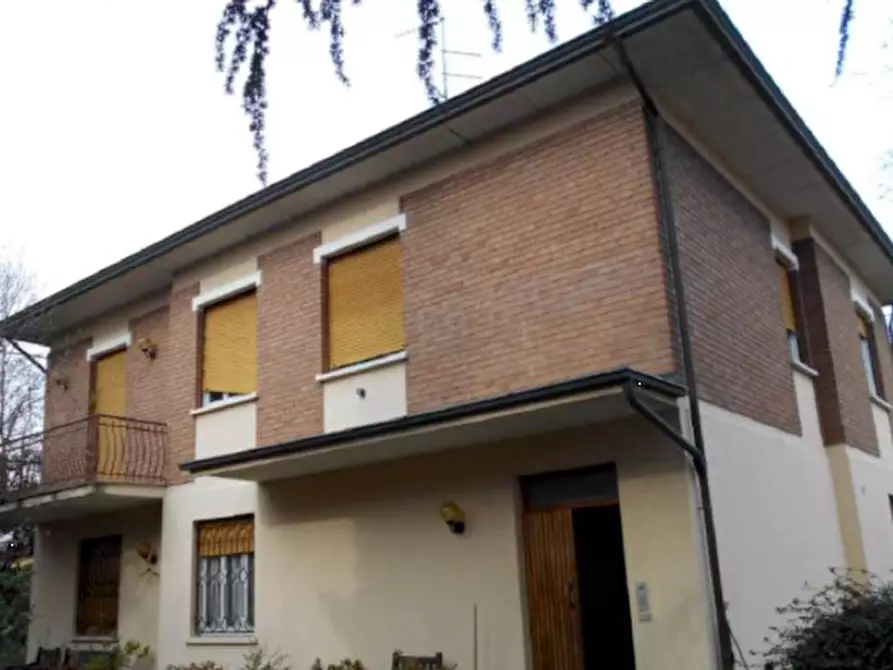 Immagine 9 di Porzione di casa in vendita  in Via Papa Giovanni XXIII a Gattatico