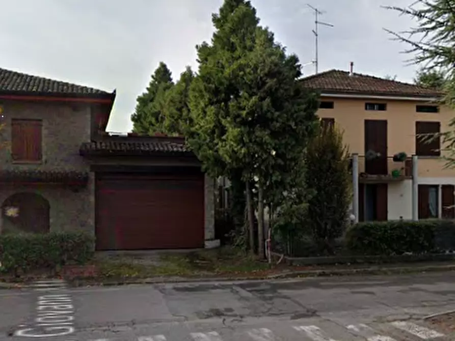 Immagine 10 di Porzione di casa in vendita  in Via Papa Giovanni XXIII a Gattatico