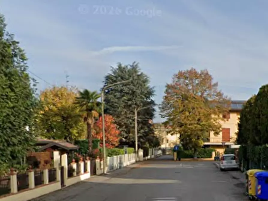 Immagine 11 di Porzione di casa in vendita  in Via Papa Giovanni XXIII a Gattatico