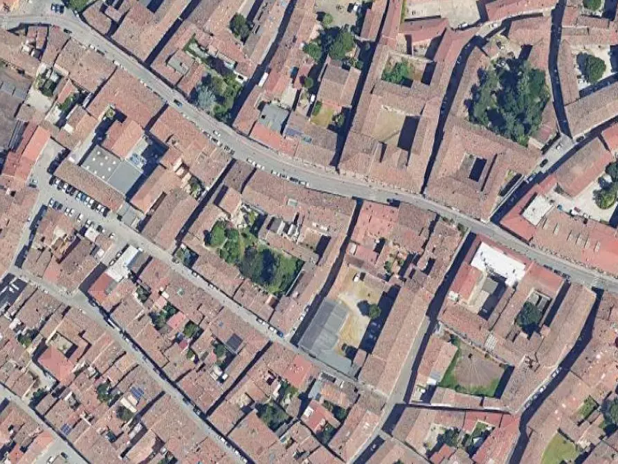Immagine 3 di Garage in vendita  in Corso Giuseppe Garibaldi a Forli'
