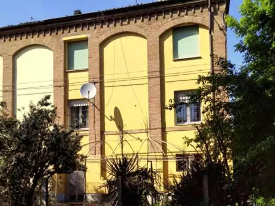 Immagine 1 di Appartamento in vendita  in Via Malaguzzi a San Martino In Rio