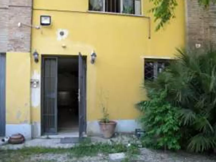 Immagine 2 di Appartamento in vendita  in Via Malaguzzi a San Martino In Rio