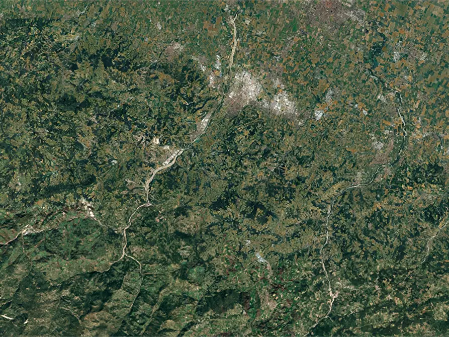 Immagine 9 di Terreno agricolo in vendita  in Via Radici Sud a Castellarano