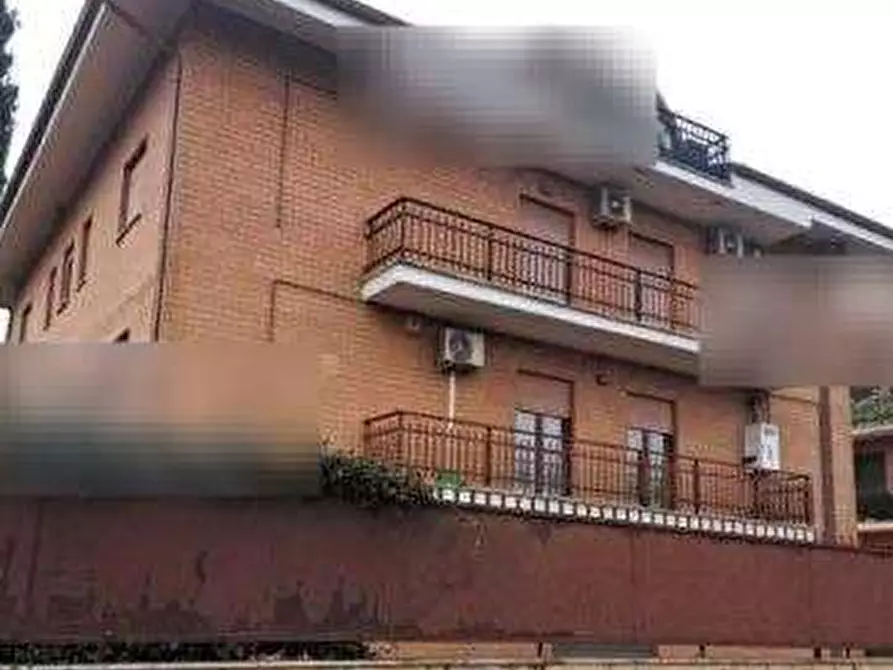 Immagine 2 di Mansarda in vendita  in Via Filippo Turati a Valmontone
