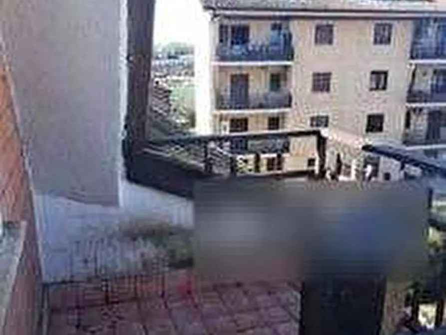 Immagine 3 di Mansarda in vendita  in Via Filippo Turati a Valmontone