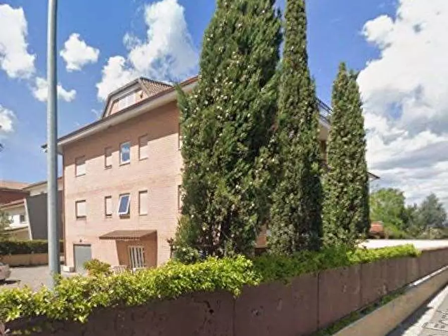 Immagine 4 di Mansarda in vendita  in Via Filippo Turati a Valmontone
