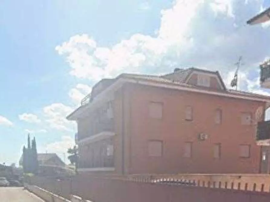 Immagine 6 di Mansarda in vendita  in Via Filippo Turati a Valmontone