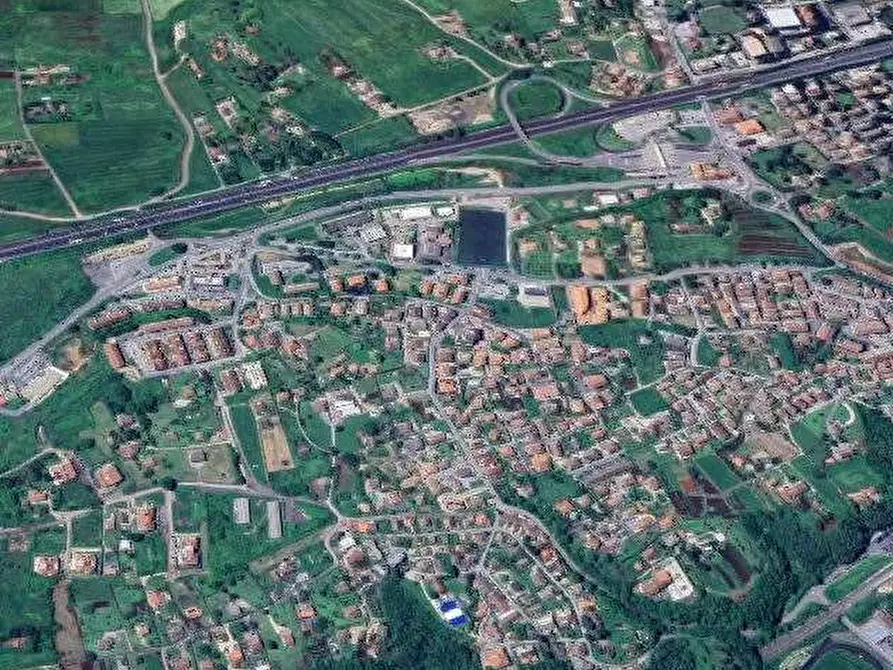 Immagine 9 di Mansarda in vendita  in Via Filippo Turati a Valmontone