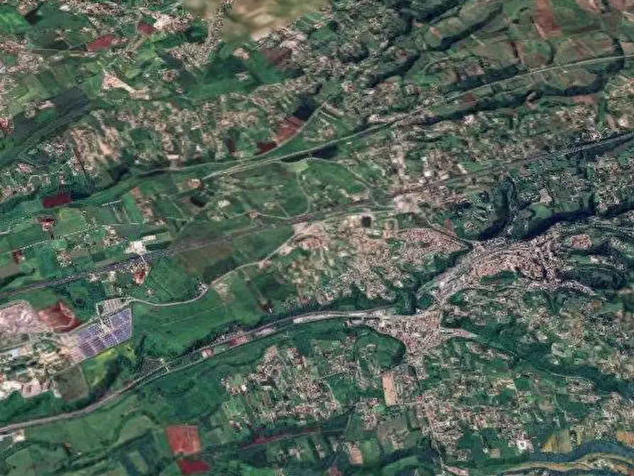 Immagine 11 di Mansarda in vendita  in Via Filippo Turati a Valmontone