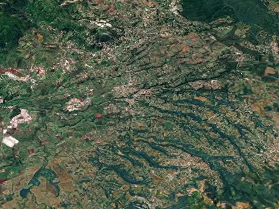 Immagine 12 di Mansarda in vendita  in Via Filippo Turati a Valmontone