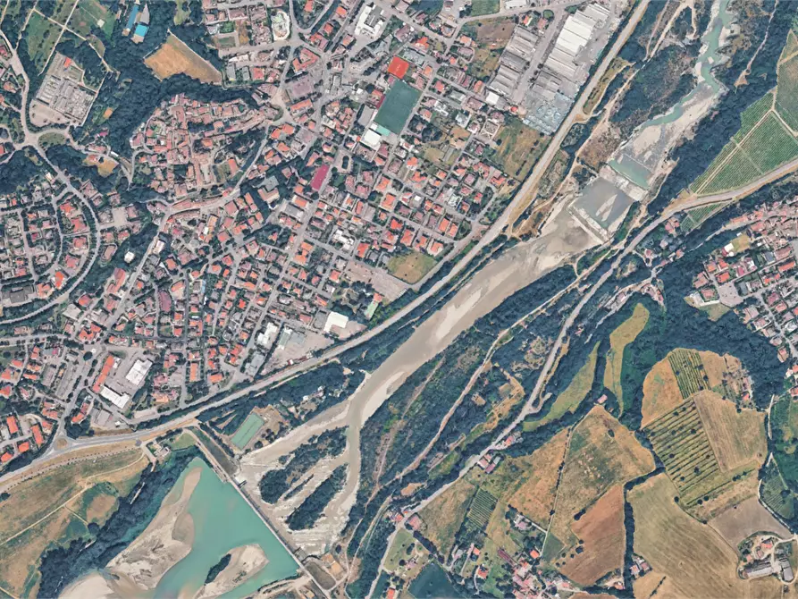 Immagine 6 di Terreno agricolo in vendita  in Via Stradone Secchia a Castellarano