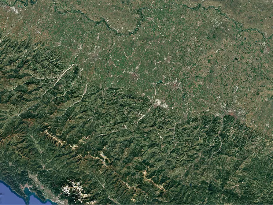 Immagine 10 di Terreno agricolo in vendita  in Via Stradone Secchia a Castellarano