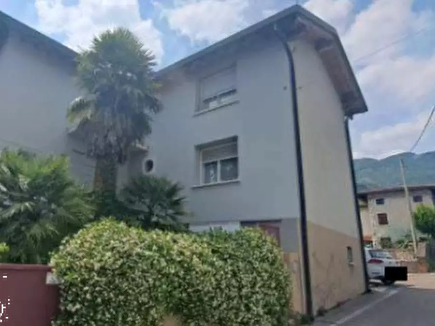 Immagine 2 di Casa bifamiliare in vendita  in Via Vallone a Caneva
