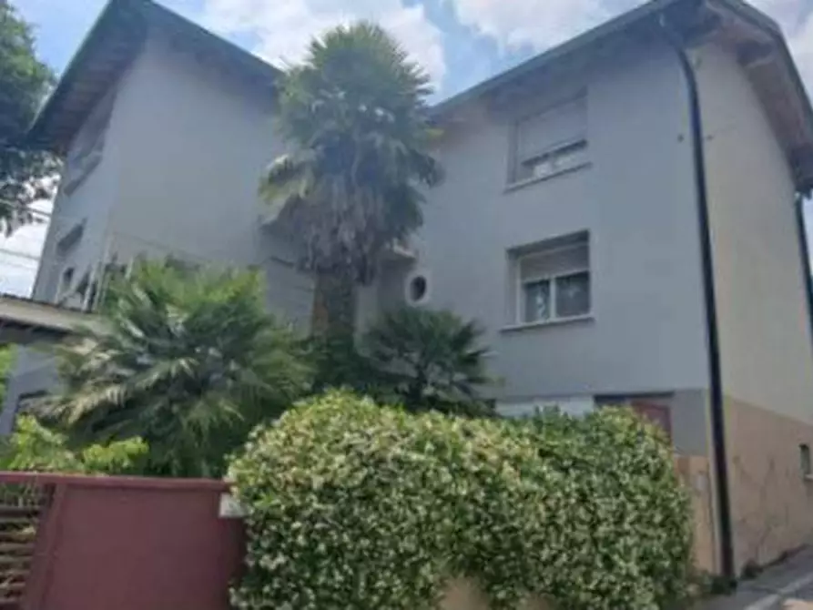 Immagine 3 di Casa bifamiliare in vendita  in Via Vallone a Caneva