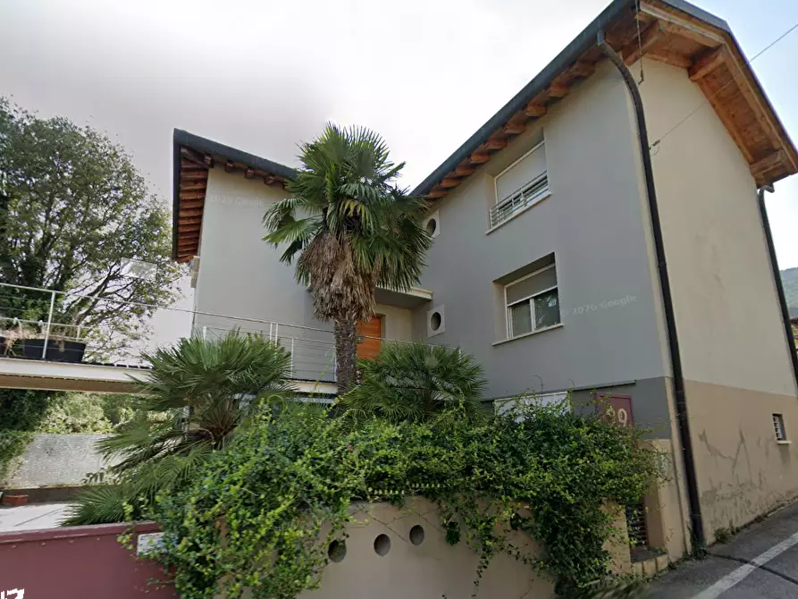 Immagine 6 di Casa bifamiliare in vendita  in Via Vallone a Caneva
