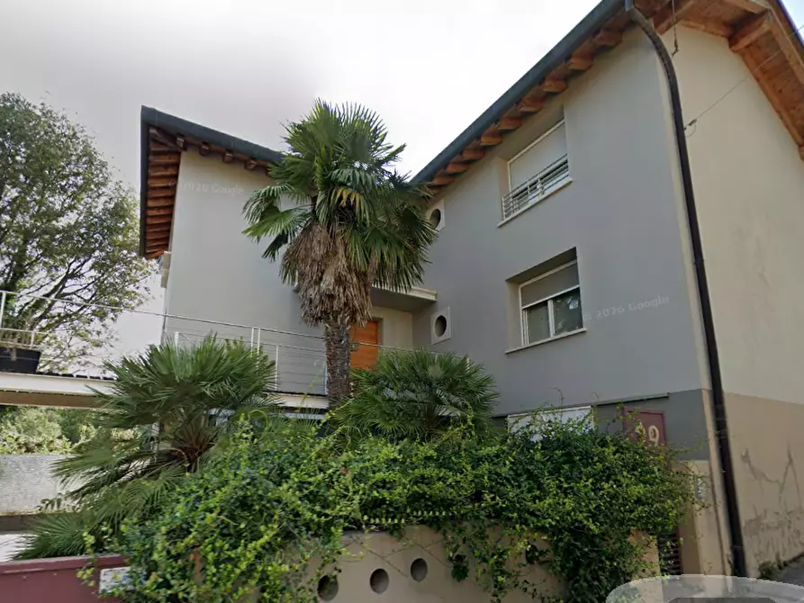 Immagine 7 di Casa bifamiliare in vendita  in Via Vallone a Caneva