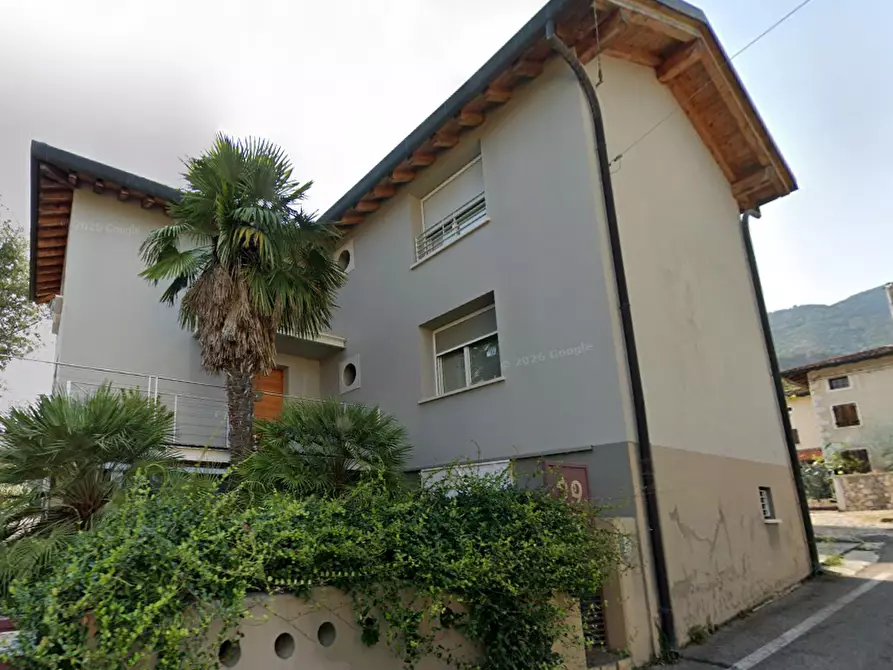 Immagine 8 di Casa bifamiliare in vendita  in Via Vallone a Caneva