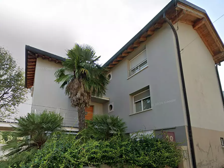 Immagine 9 di Casa bifamiliare in vendita  in Via Vallone a Caneva