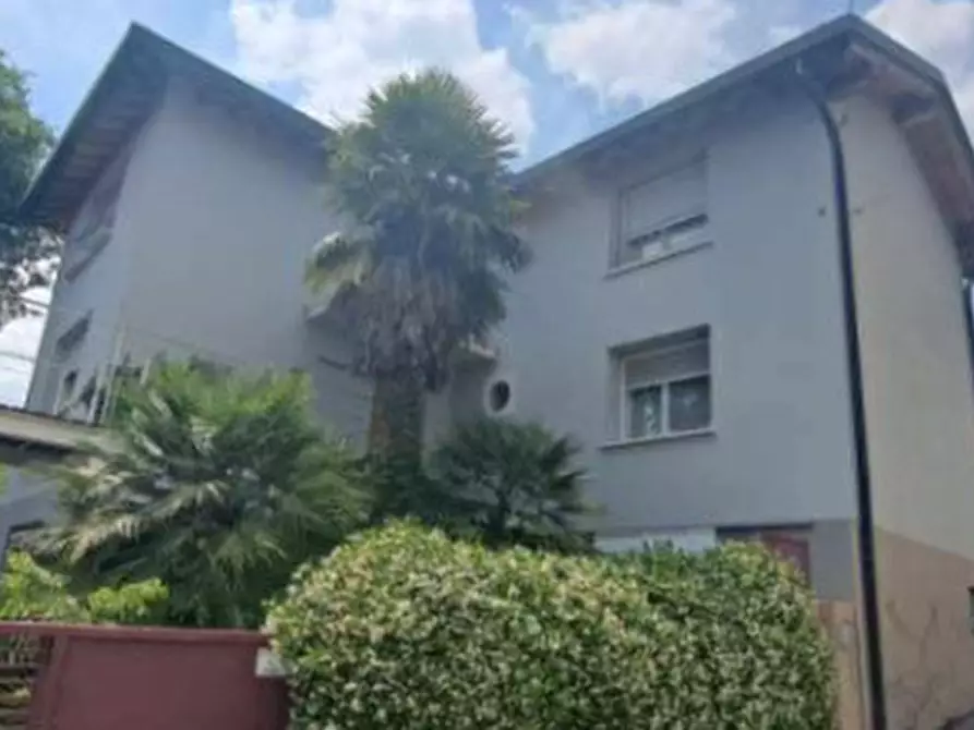 Immagine 10 di Casa bifamiliare in vendita  in Via Vallone a Caneva