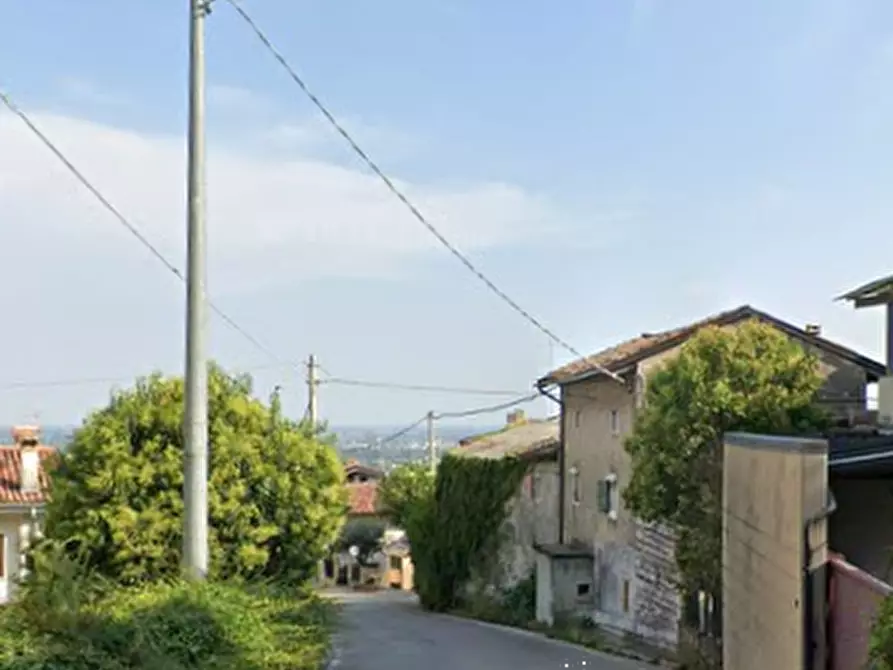 Immagine 12 di Casa bifamiliare in vendita  in Via Vallone a Caneva
