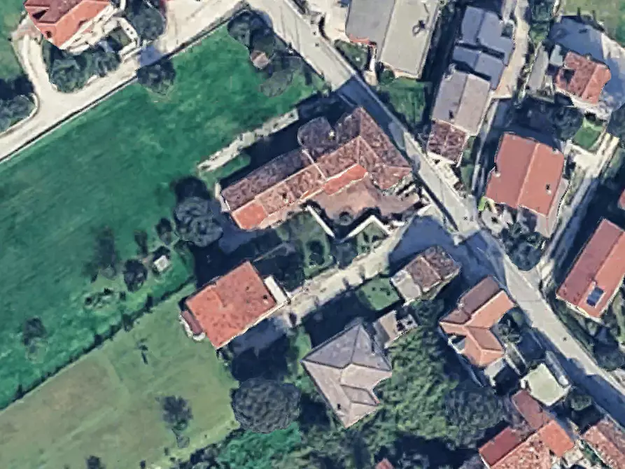 Immagine 15 di Casa bifamiliare in vendita  in Via Vallone a Caneva