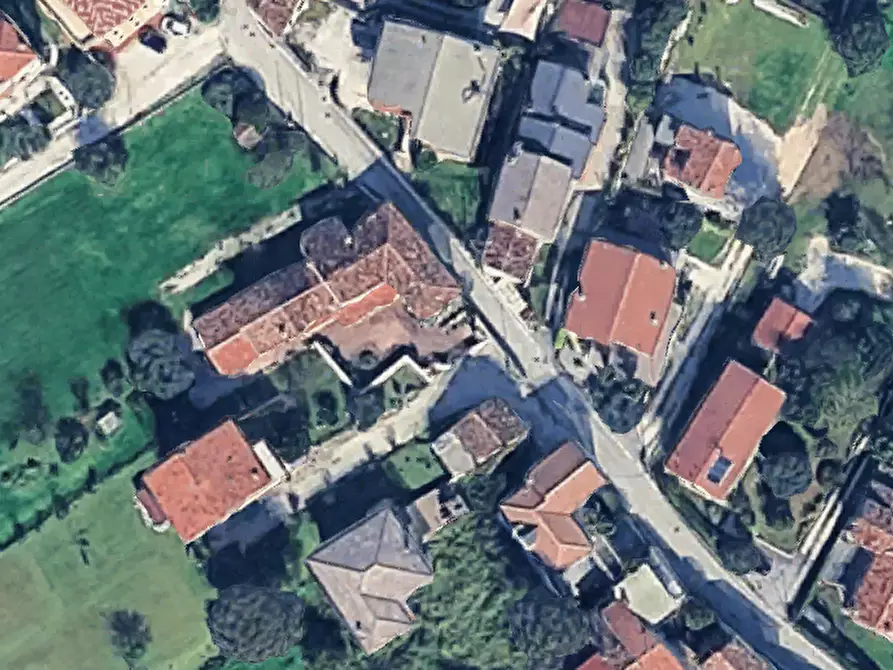 Immagine 16 di Casa bifamiliare in vendita  in Via Vallone a Caneva
