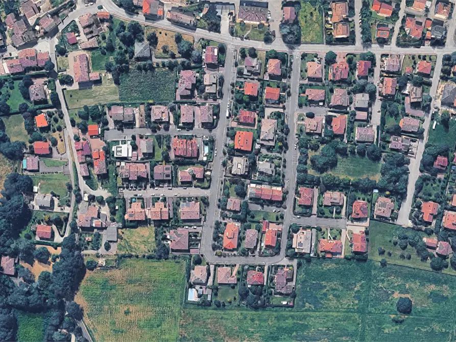 Immagine 19 di Villa in vendita  in Via San Francesco D'Assisi a Quattro Castella