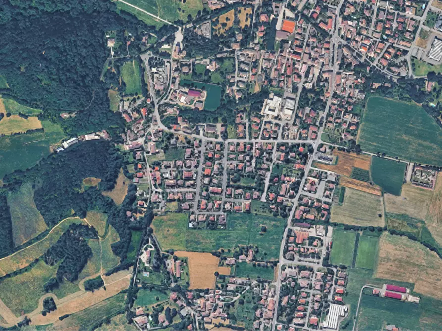 Immagine 20 di Villa in vendita  in Via San Francesco D'Assisi a Quattro Castella