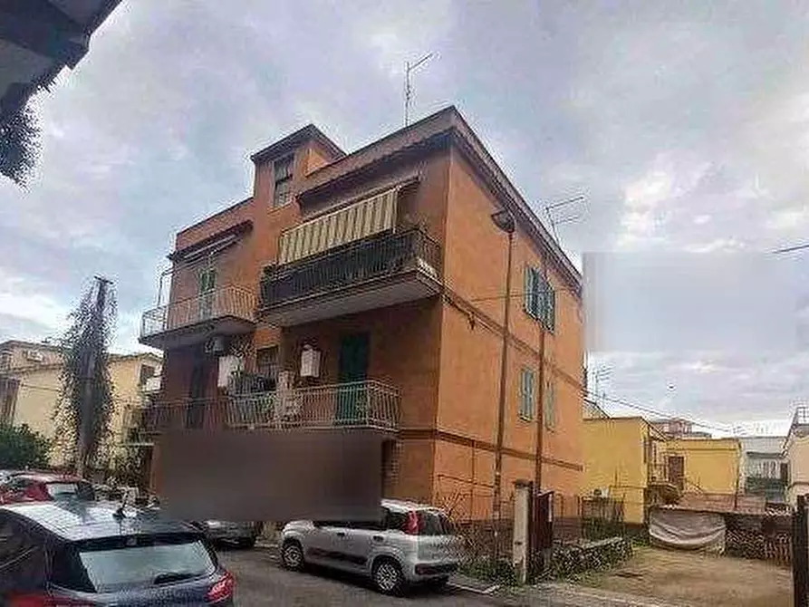 Immagine 2 di Appartamento in vendita  in Viale Trieste a Guidonia Montecelio