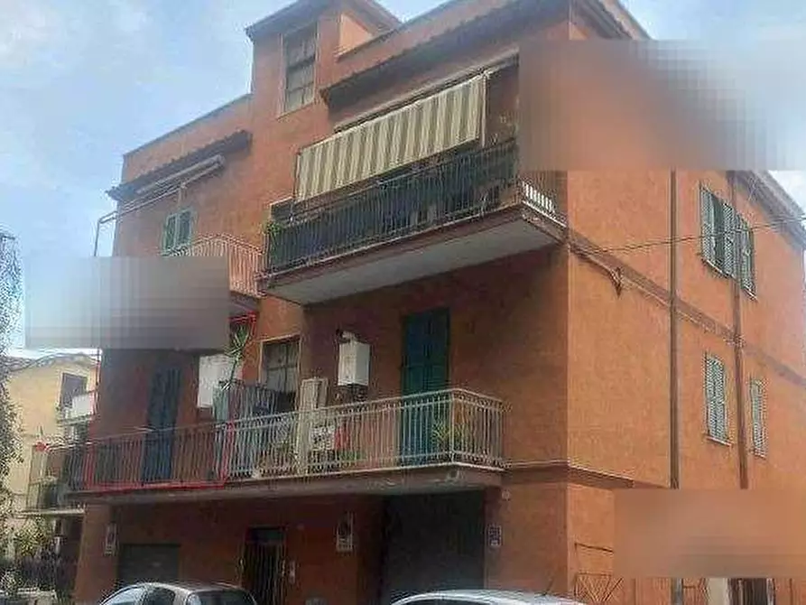 Immagine 3 di Appartamento in vendita  in Viale Trieste a Guidonia Montecelio