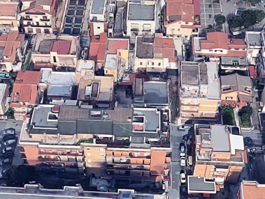 Immagine 10 di Appartamento in vendita  in Viale Trieste a Guidonia Montecelio
