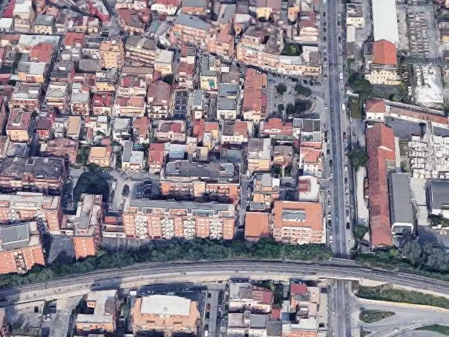 Immagine 11 di Appartamento in vendita  in Viale Trieste a Guidonia Montecelio